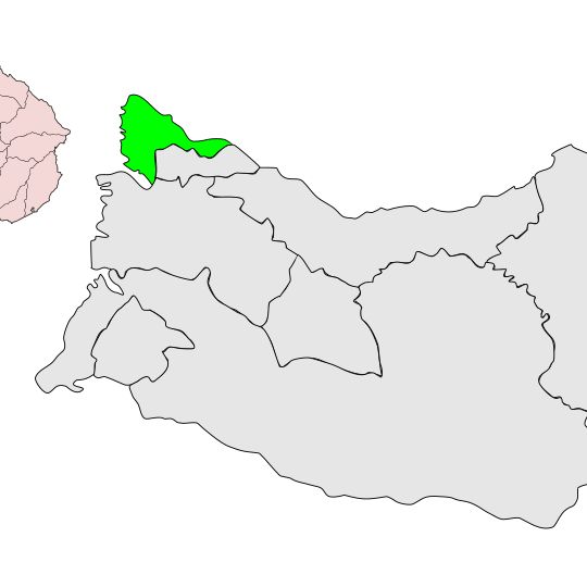Municipality of Belen