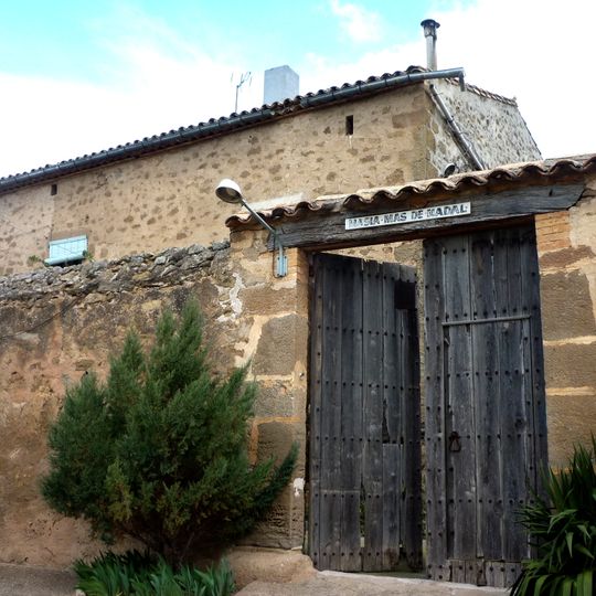 Mas de Nadal