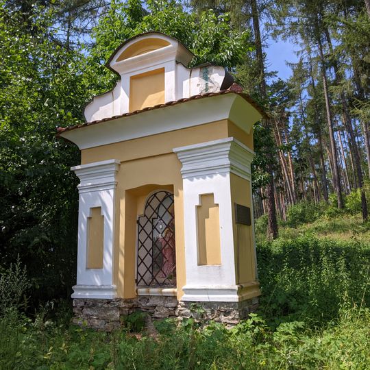 Chapel of Saint Anne
