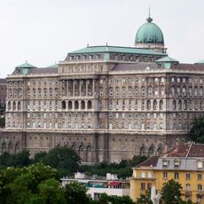 Biblioteca Nacional de Hungría