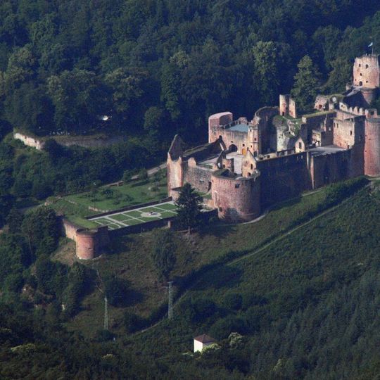 Powiat Bad Dürkheim