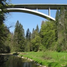 Argentobelbrücke