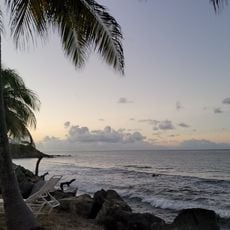 Tamarind Reef Beach