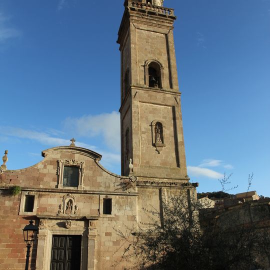 Chiesa di Sant'Antonio da Padova