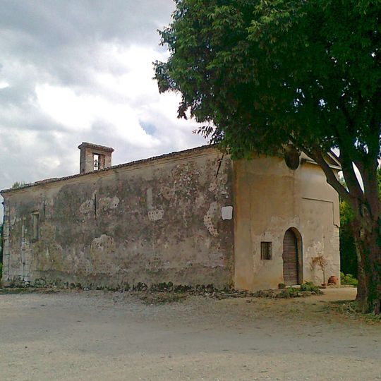 Pieve di Santa Maria in Carpino