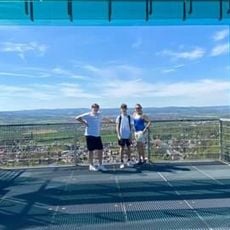 Erlebniswelt steinzeichen steinbergen