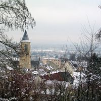 Cormeilles-en-Parisis