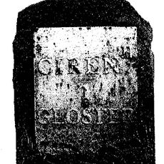 Milestone At Ngr Sp 015 034