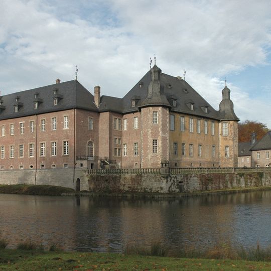 Schloss Dyck