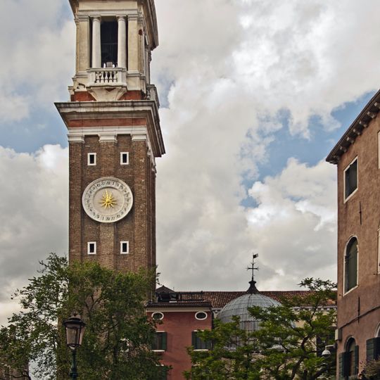 Chiesa dei Santi Apostoli