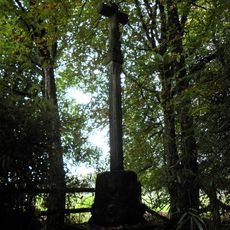 Calvaire de La Ville Gontier