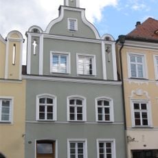 Wohnhaus