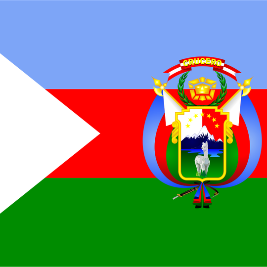 Distretto di Crucero