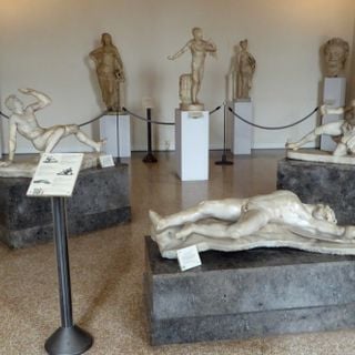 Museo Archeologico Nazionale, Venice