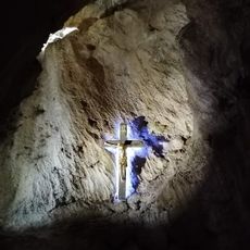 Wendelsteinhöhle