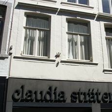 Kleine Staat 9, Maastricht