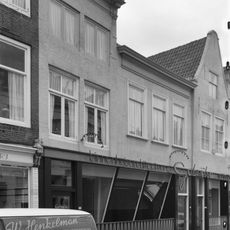 Langeviele 23, Middelburg