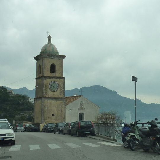 Chiesa di San Michele Arcangelo