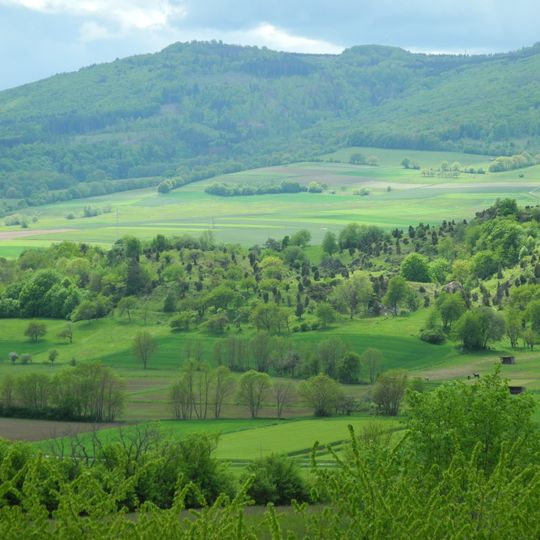 Kripplöcher und Hielöcher