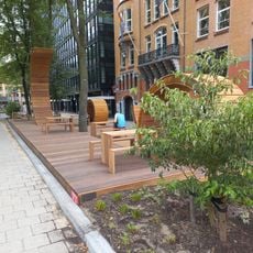 Weesperplein