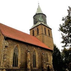 St. Matthäikirche