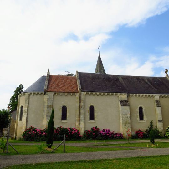 La Chapelle-Moulière