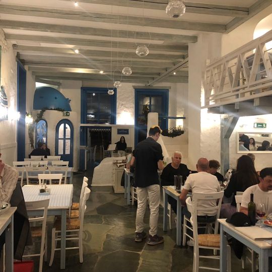 Dionysos Taverna