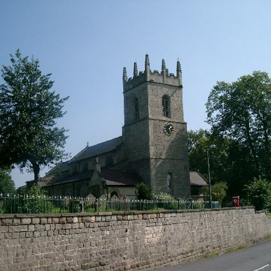 Church of St James