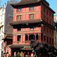 Maison de Loo