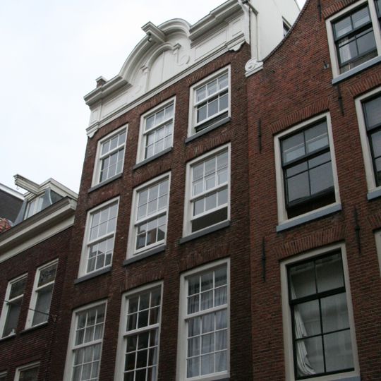 Prinsenstraat 22, Amsterdam