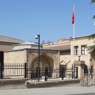 Burdur Archaeological Museum