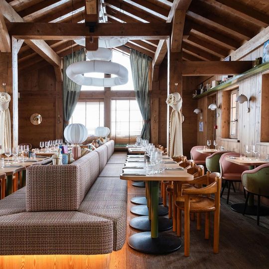 La Bergerie de Plan Praz