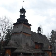 Church of St. John the Evangelist in Zakopane