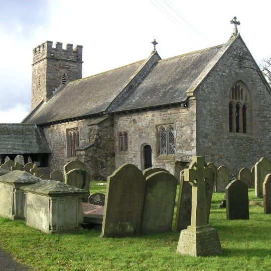 Bryngwyn