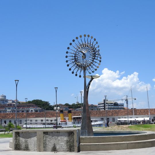 Kintetic, a Pira do Povo