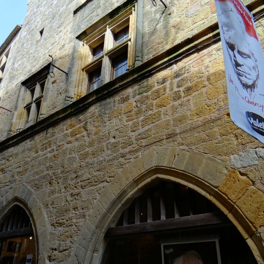 Maison du Sénéchal