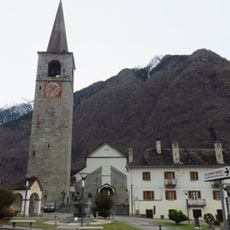 Chiesa di Santo Stefano