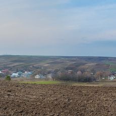 Kolodenskyi Nature Reserve