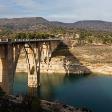 Viaducto de Entrepeñas