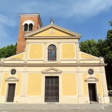 Chiesa di San Pietro Apostolo