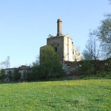 Folwark in Stare Jeżewo