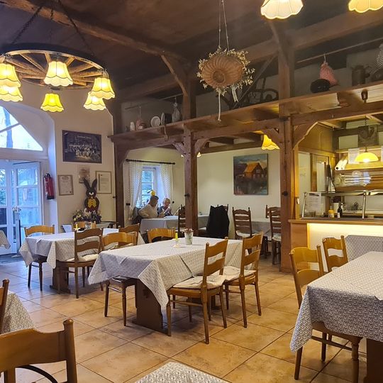 Landhaus Föcker