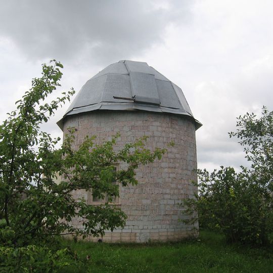 Vitebsk Observatory