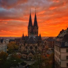 Ringkirche
