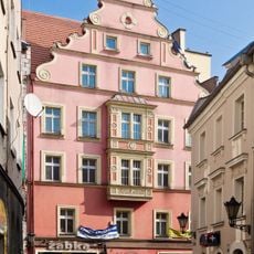 6 Armii Krajowej Street in Kłodzko