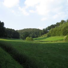 Melbecke und Rübenkamp