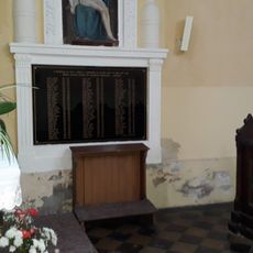 Pomník obětem I. světové války v Nýřanech