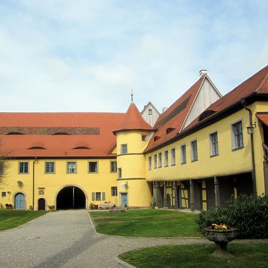Schloss Adelsdorf