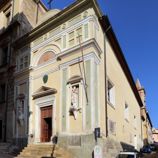 Chiesa di San Crispino