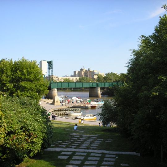 Assiniboine River